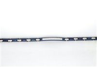 Bracciale Zancan Uomo Robertino in Acciaio EHB083 - EHB083